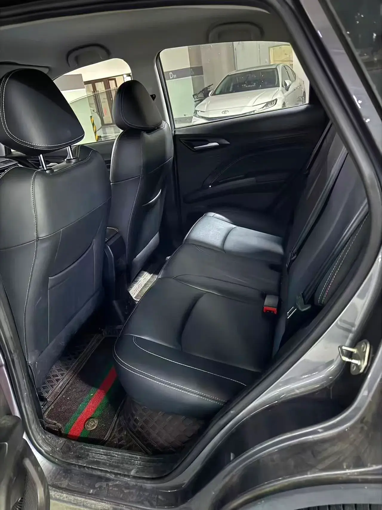 2022 NETA V thumbnail 4