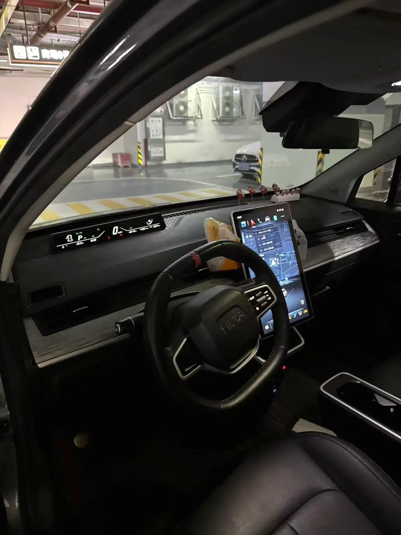 2022 NETA V thumbnail 3