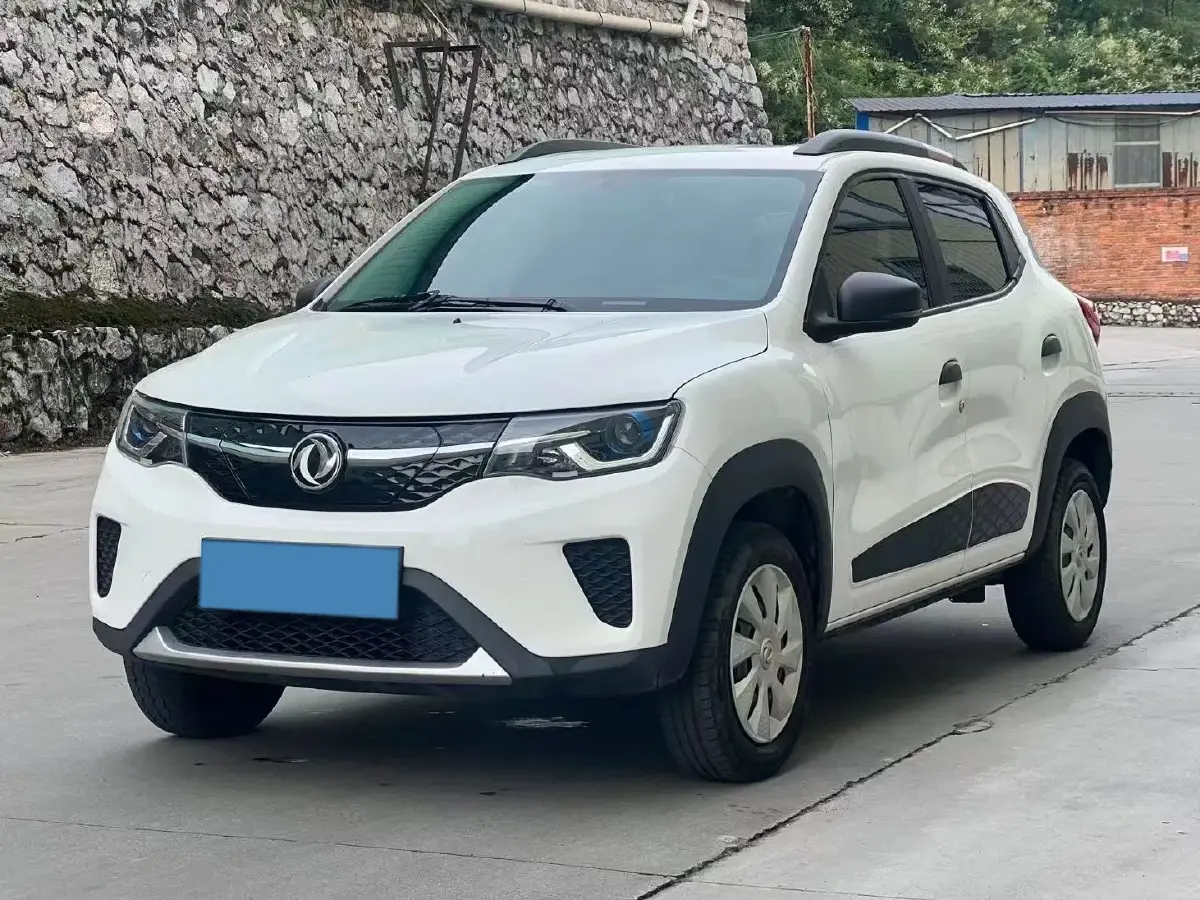 2021 DongFeng Nammi EX1 BEV 26.8KWH