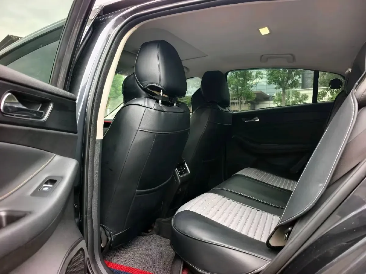 2023 Chery Arrizo 5 GT 1.5T 156HP L4 CVT,autocango,china used car exporter,china ev exporter,chinese used car exporter,chinese used ev exporter