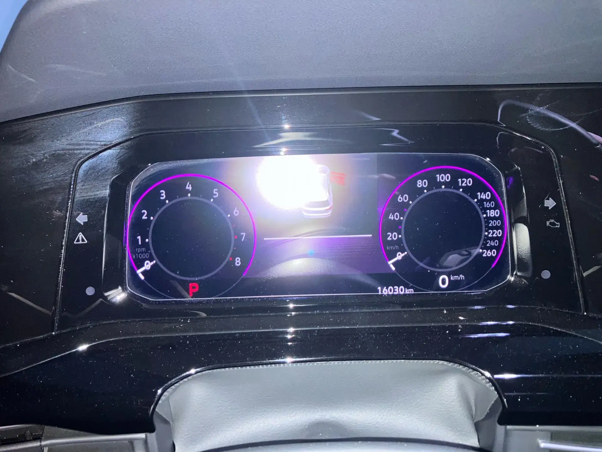 2021 VOLKSWAGEN GOLF thumbnail 4