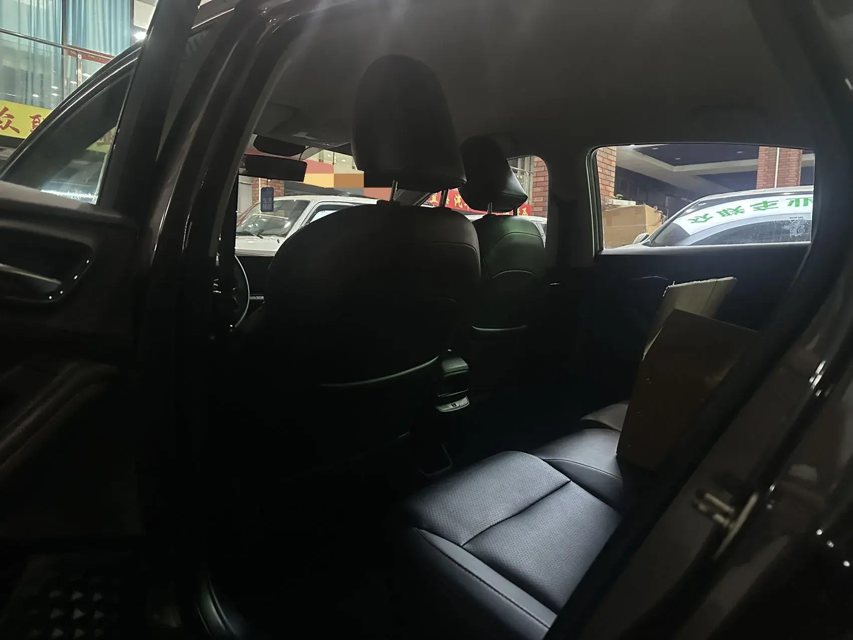 2021 MG 5 thumbnail 4