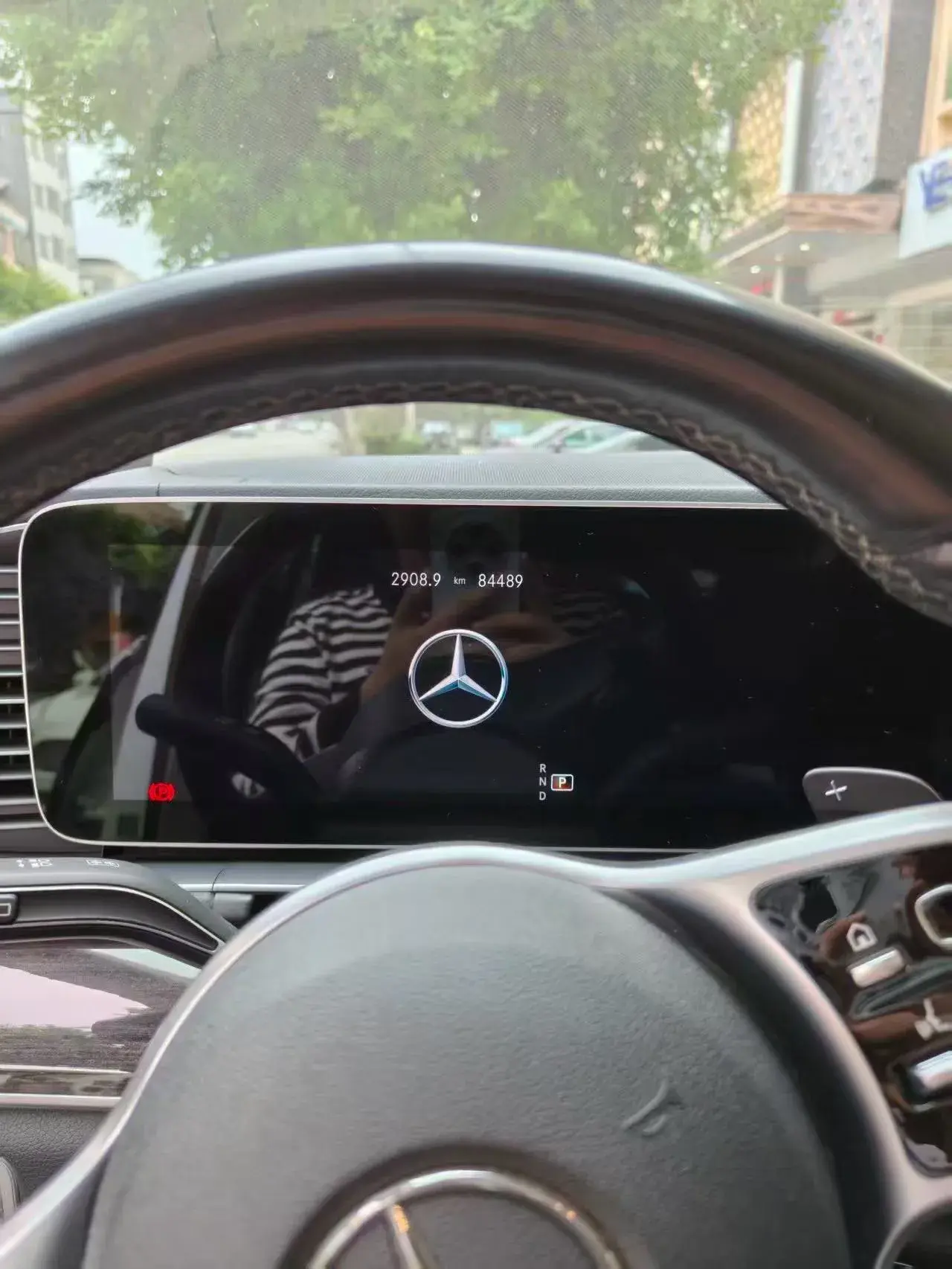 2022 MERCEDES-BENZ GLE thumbnail 3