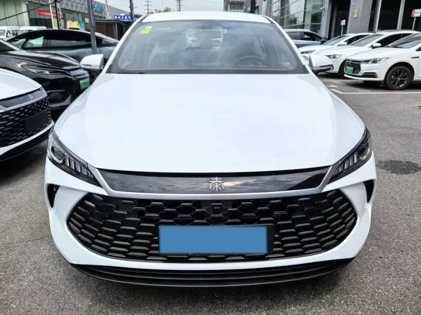 2025 BYD QIN thumbnail 2