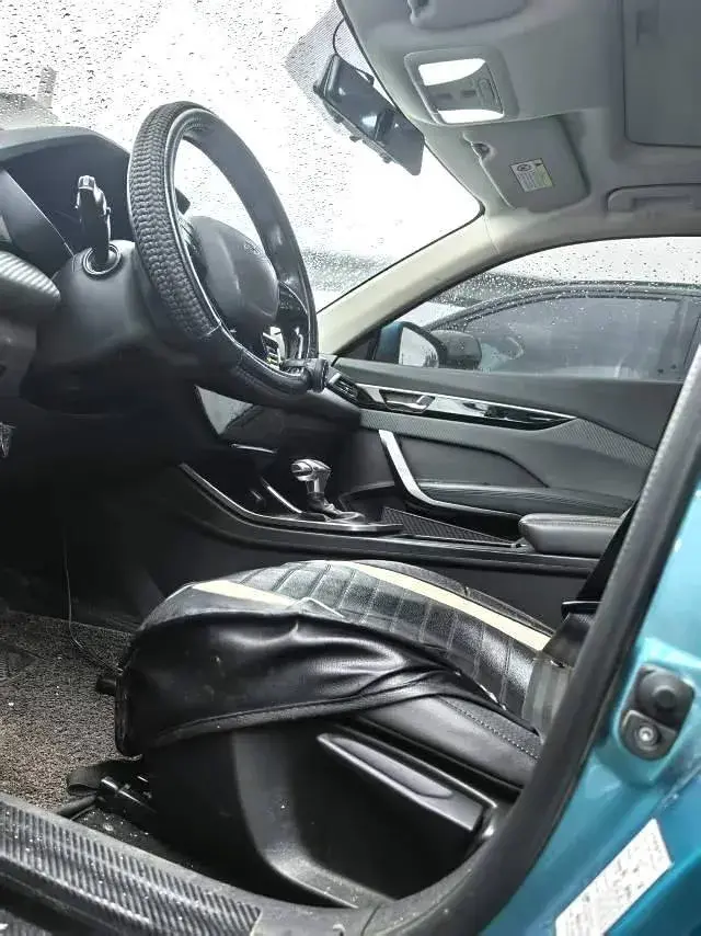 2020 DONGFENG AEOLUS thumbnail 4