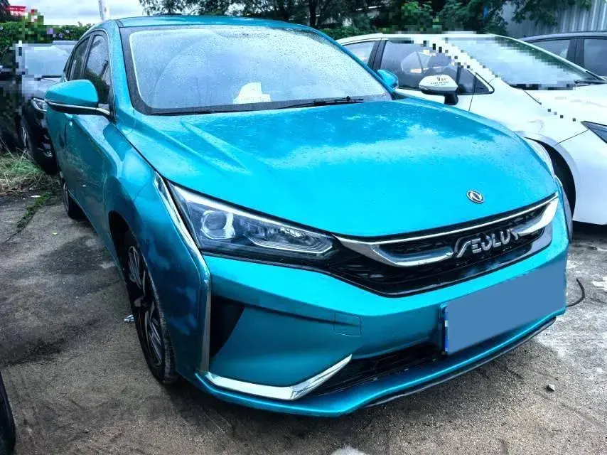 2020 DONGFENG AEOLUS thumbnail 2