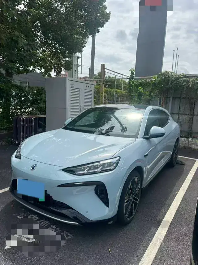 2024 Denza N7 BEV 91.3KWH