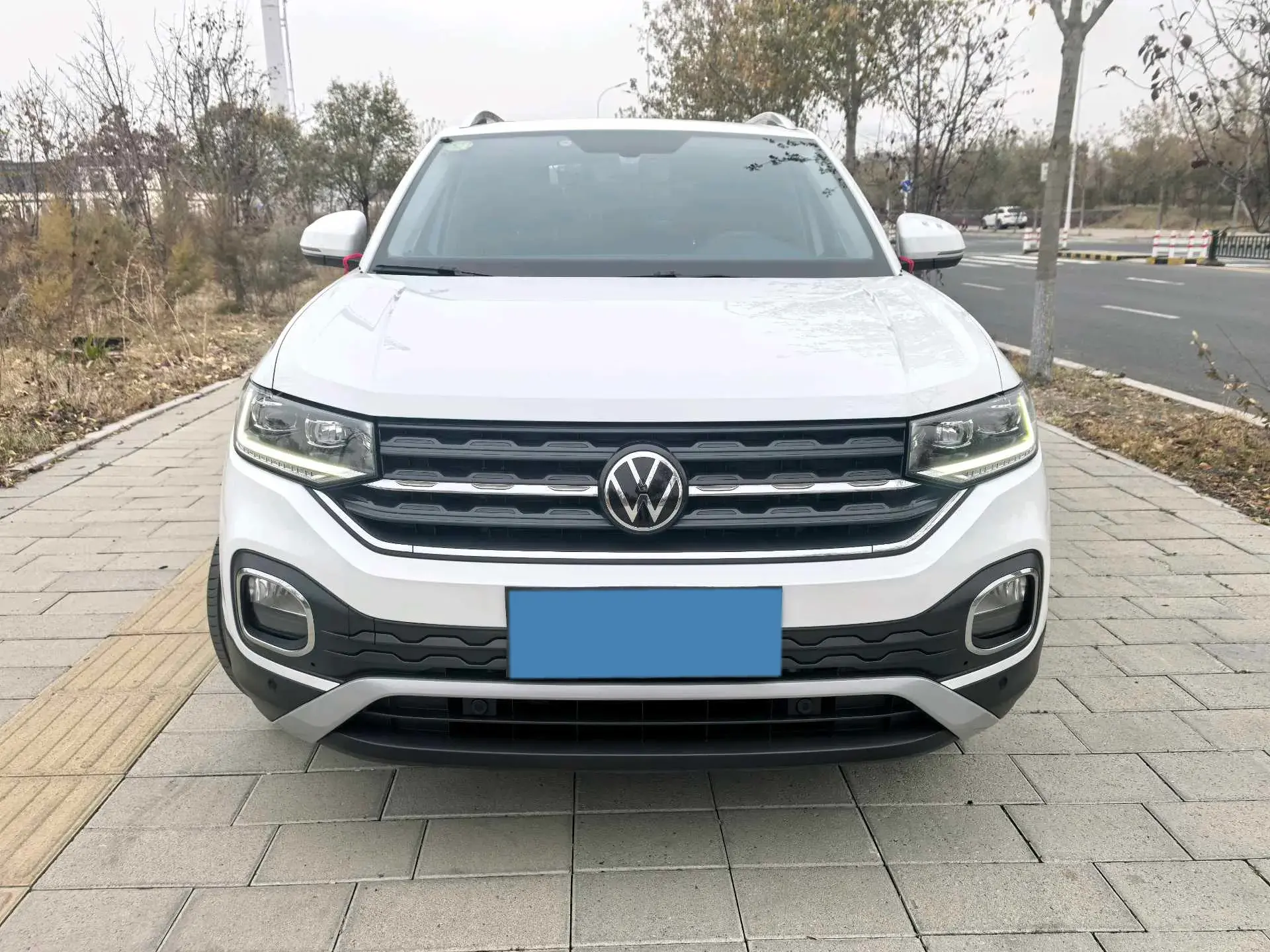 2021 VOLKSWAGEN TACQUA thumbnail 2