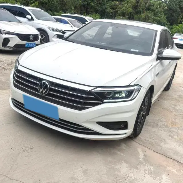 2020 Volkswagen Sagitar 1.4T 150HP L4 7DCT