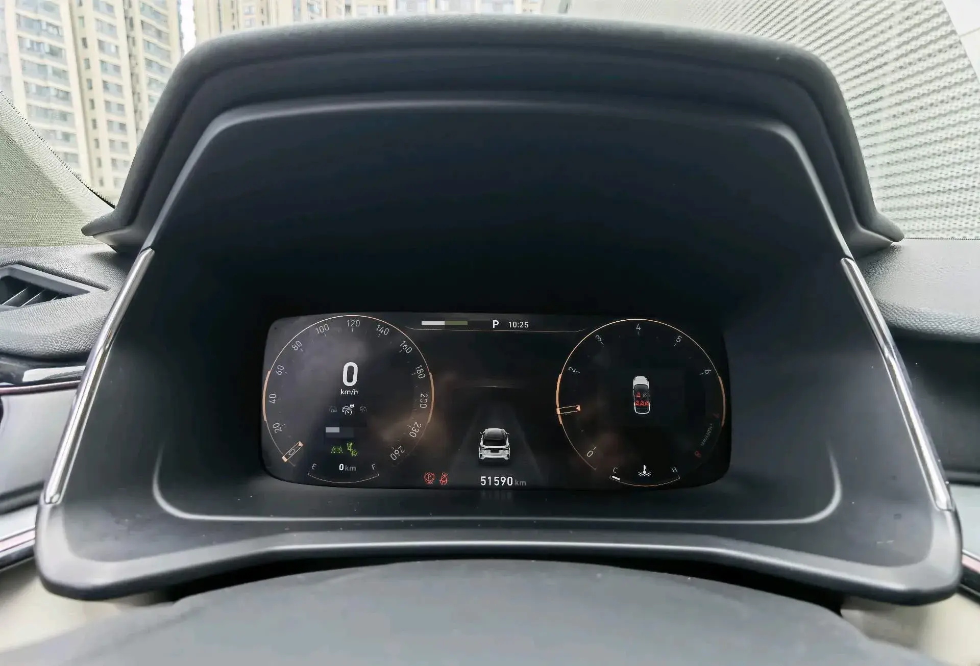 2022 LYNK&CO 06 thumbnail 4