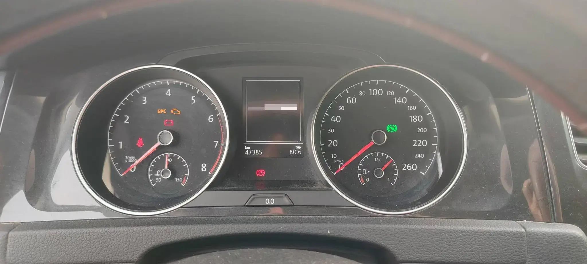 2020 VOLKSWAGEN GOLF thumbnail 4