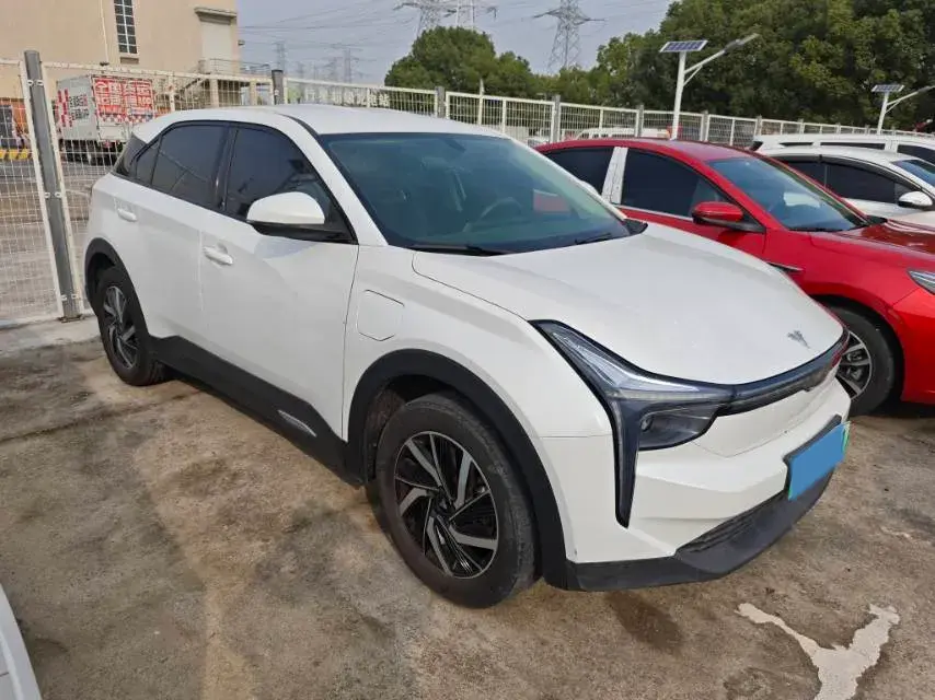 2022 NETA U thumbnail 2