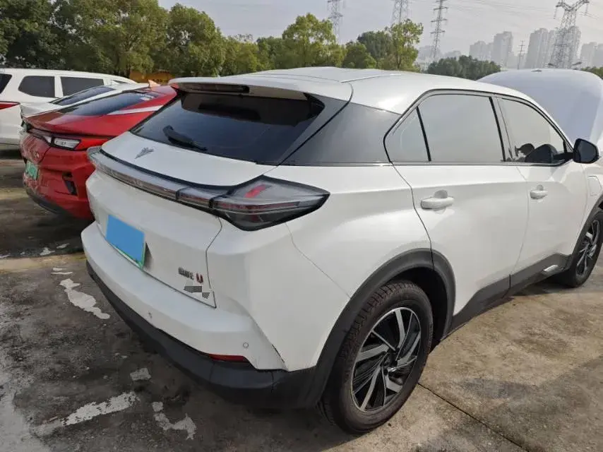 2022 NETA U thumbnail 4