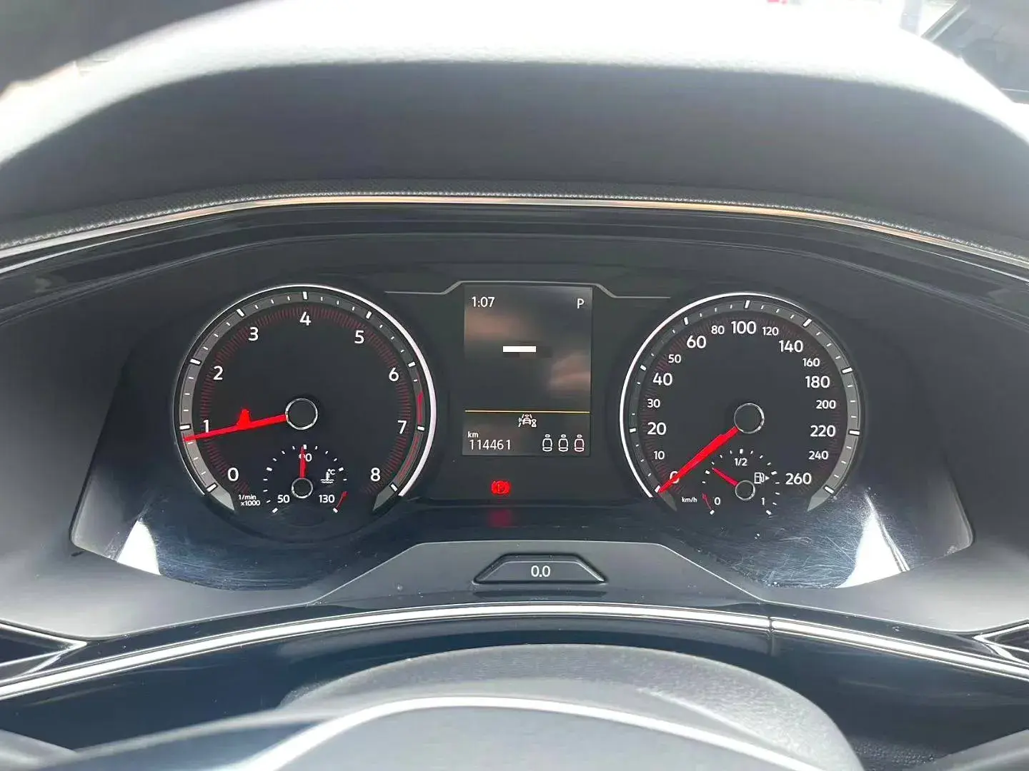 2022 VOLKSWAGEN TAYRON thumbnail 4