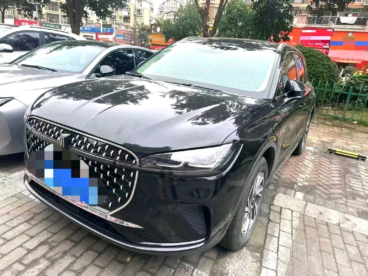 2023 Lincoln Corsair 2.0T 261HP L4 8AT