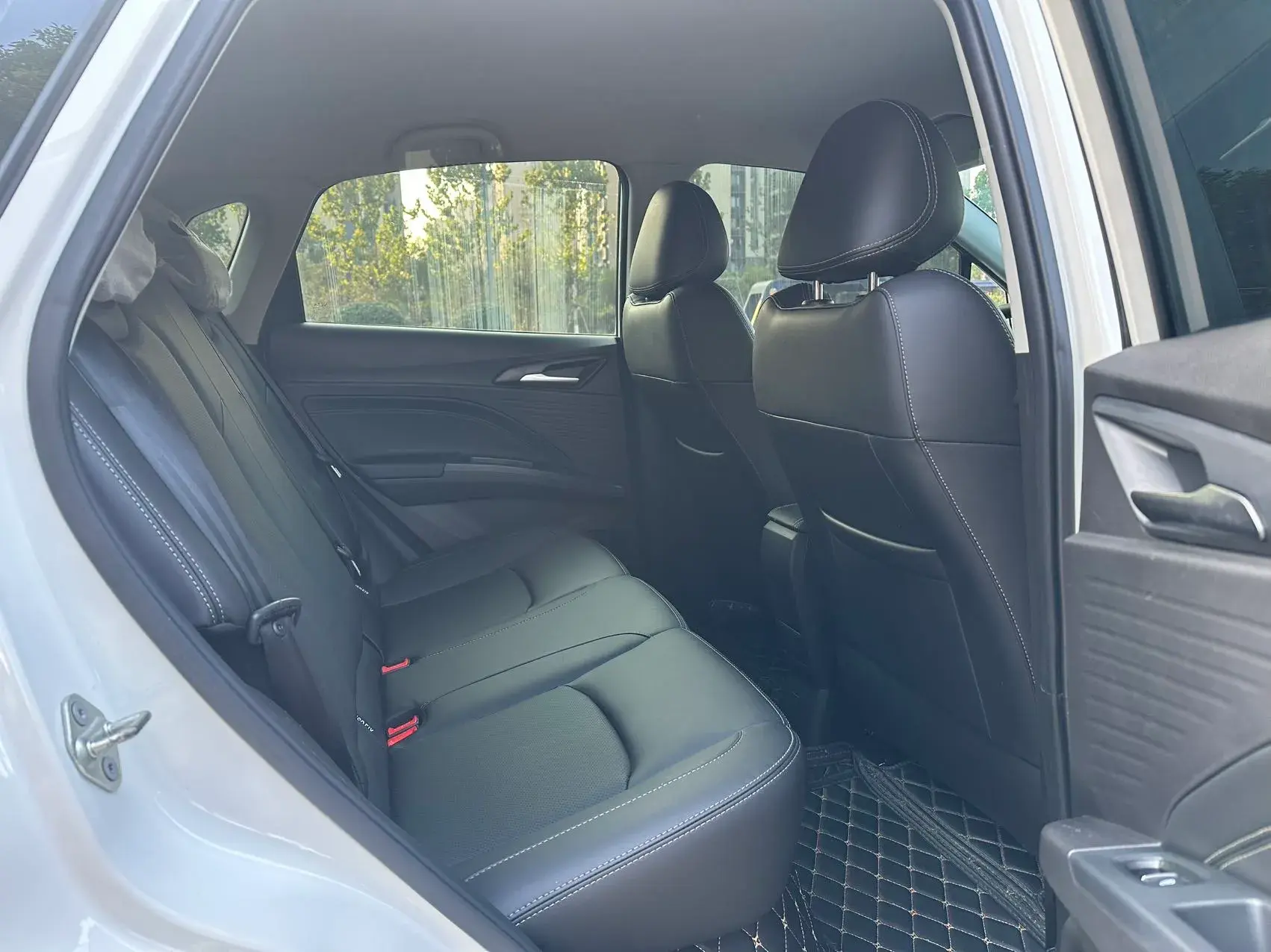 2022 NETA V thumbnail 4