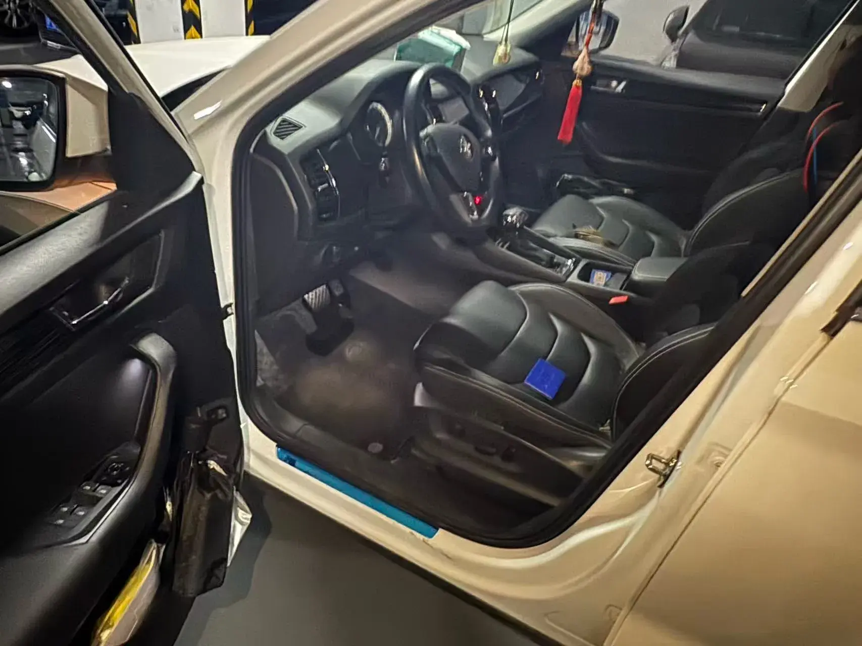 2018 SKODA KODIAK thumbnail 4