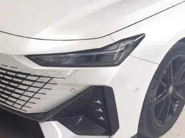 2022 CHANGAN UNI-V thumbnail 4