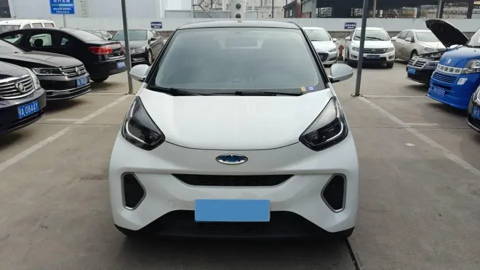 2021 CHERY LITTLE thumbnail 2