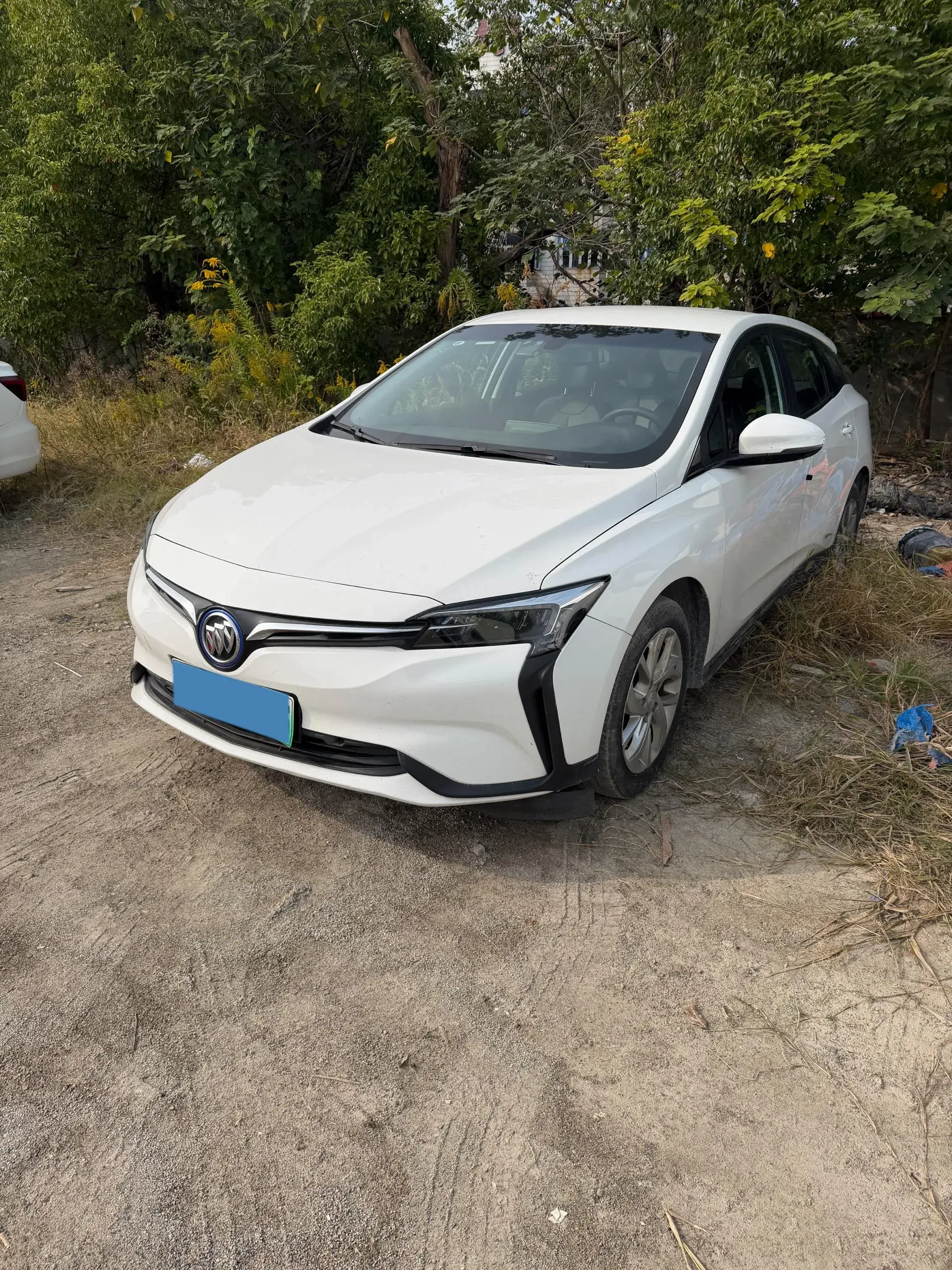 2022 BUICK VELITE view 1