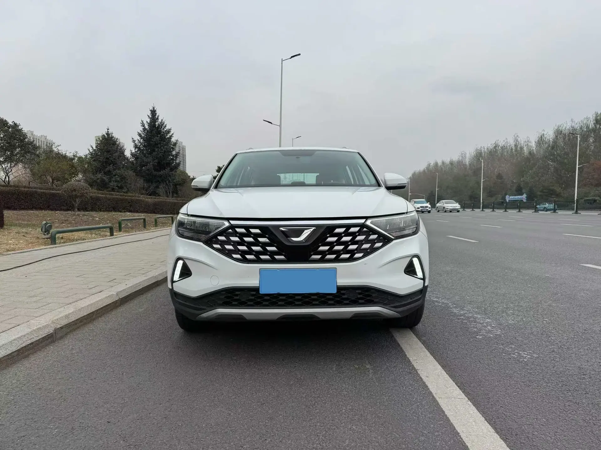 2021 JETTA VS5 thumbnail 2