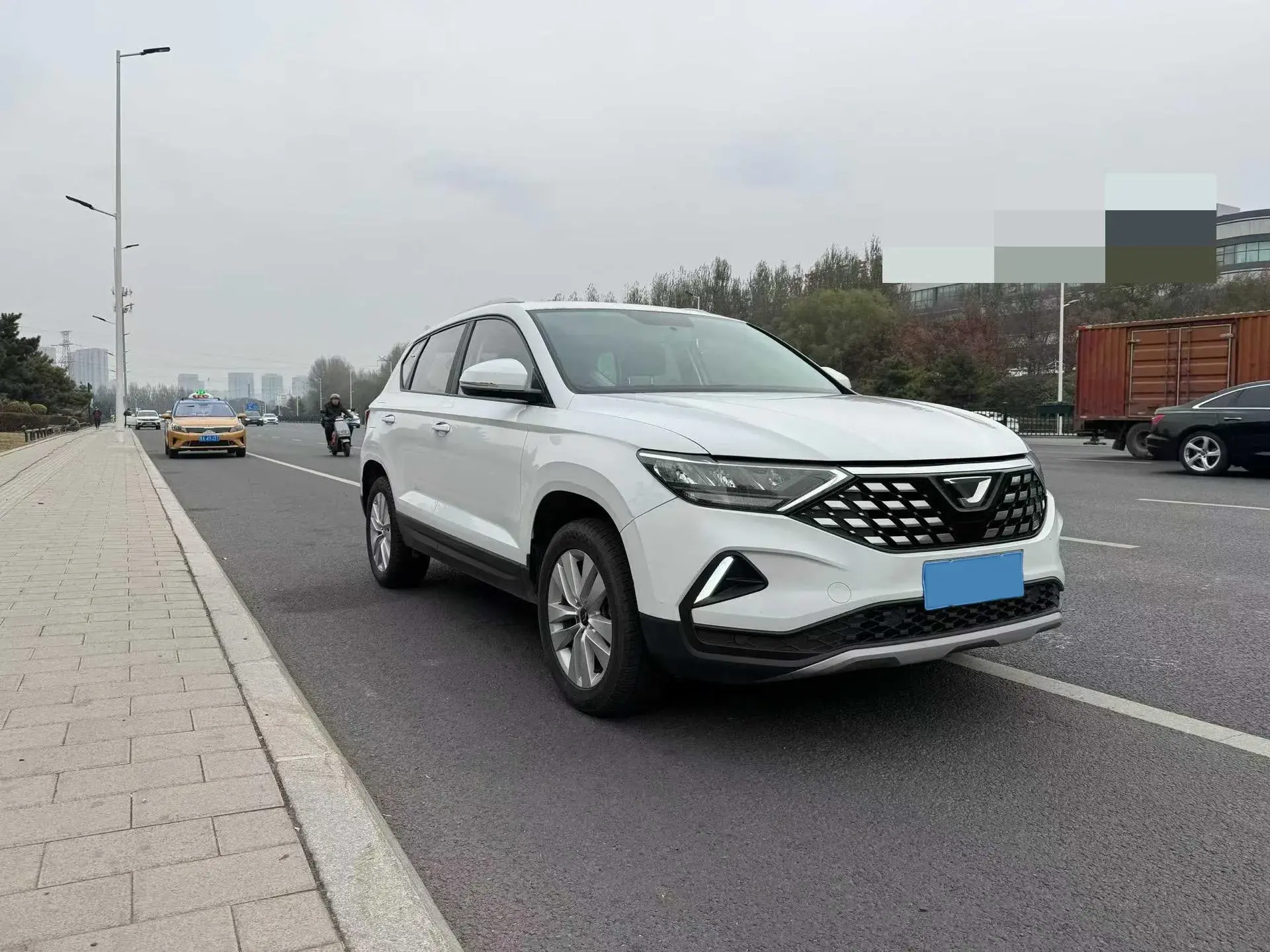 2021 JETTA VS5 thumbnail 3