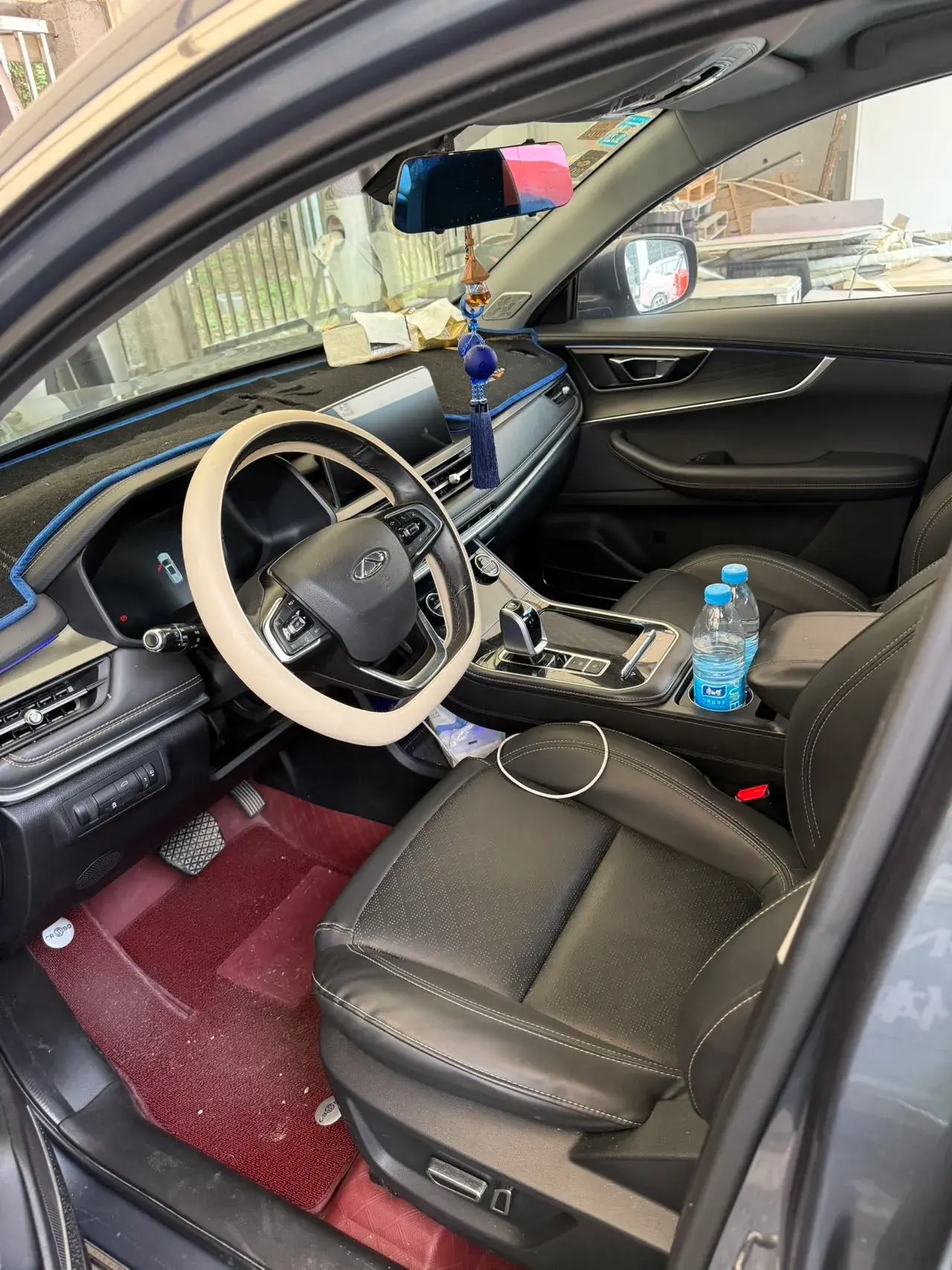 2020 CHERY TIGGO thumbnail 3