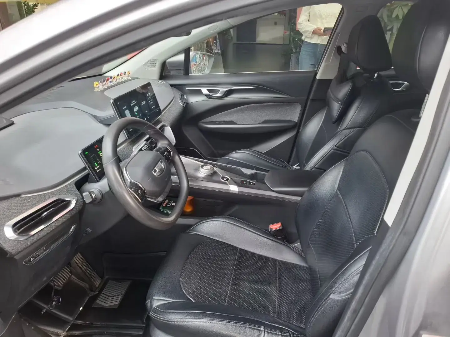 2020 GEOMETRY C thumbnail 4