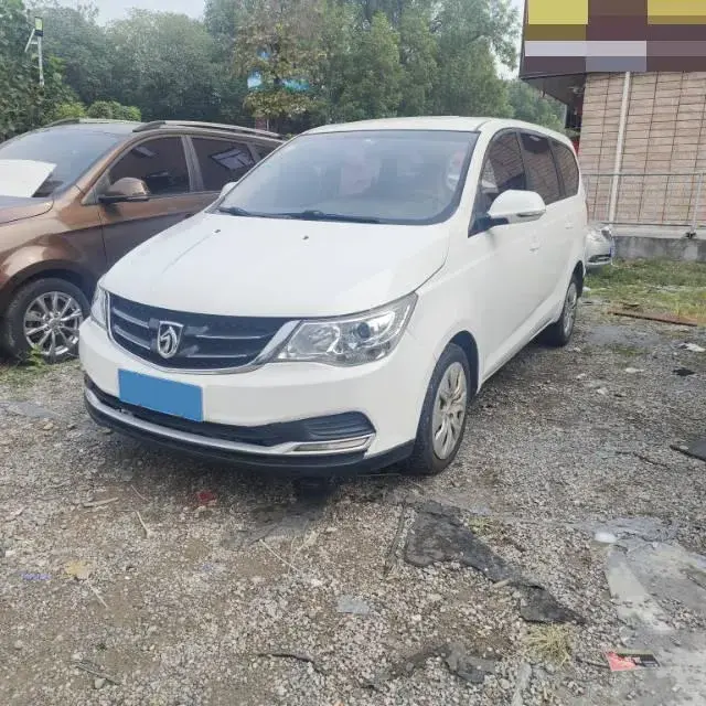 2016 BaoJun 730 1.5L 112HP L4 5MT