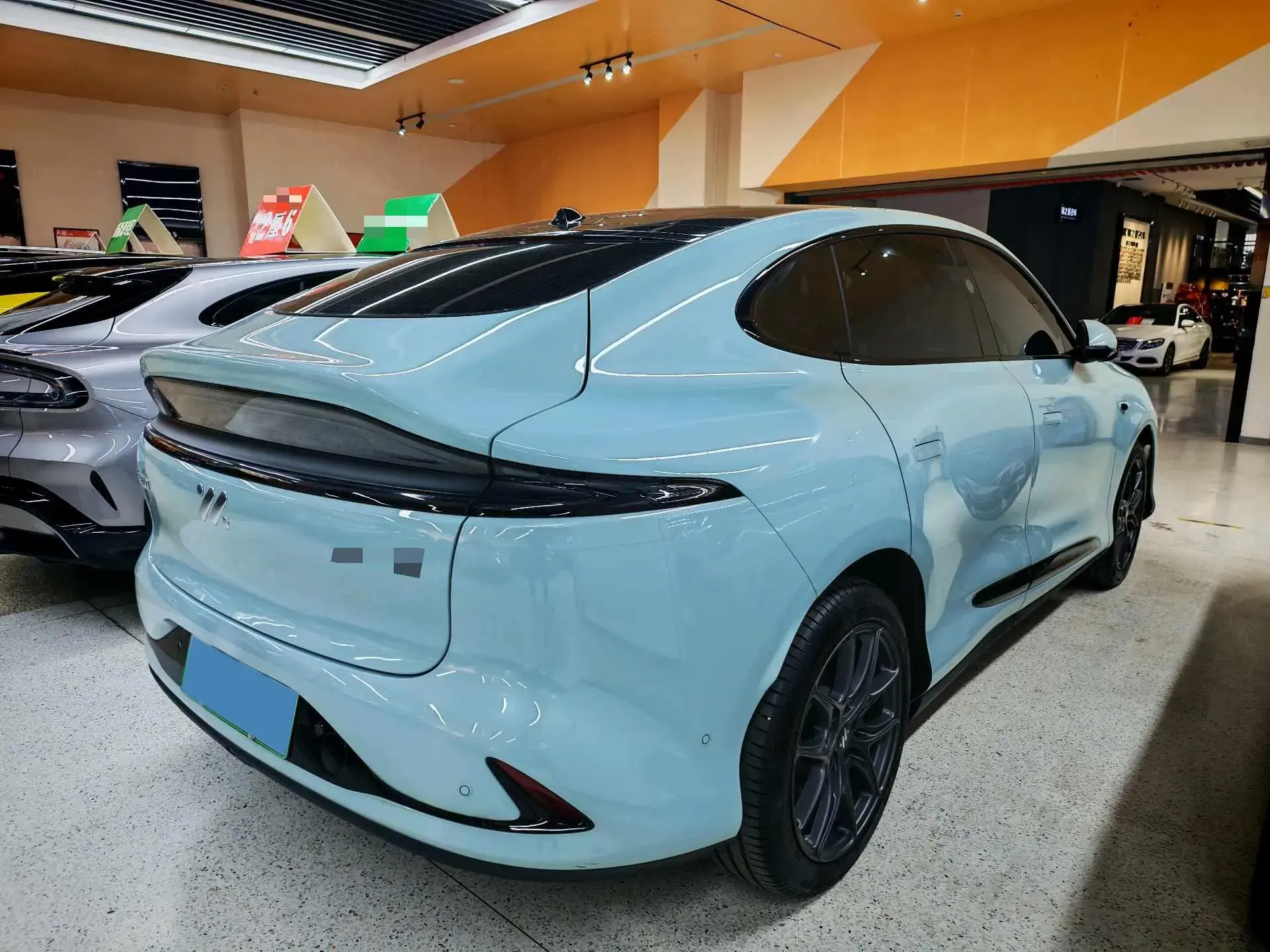 2023 IM LS6 thumbnail 4