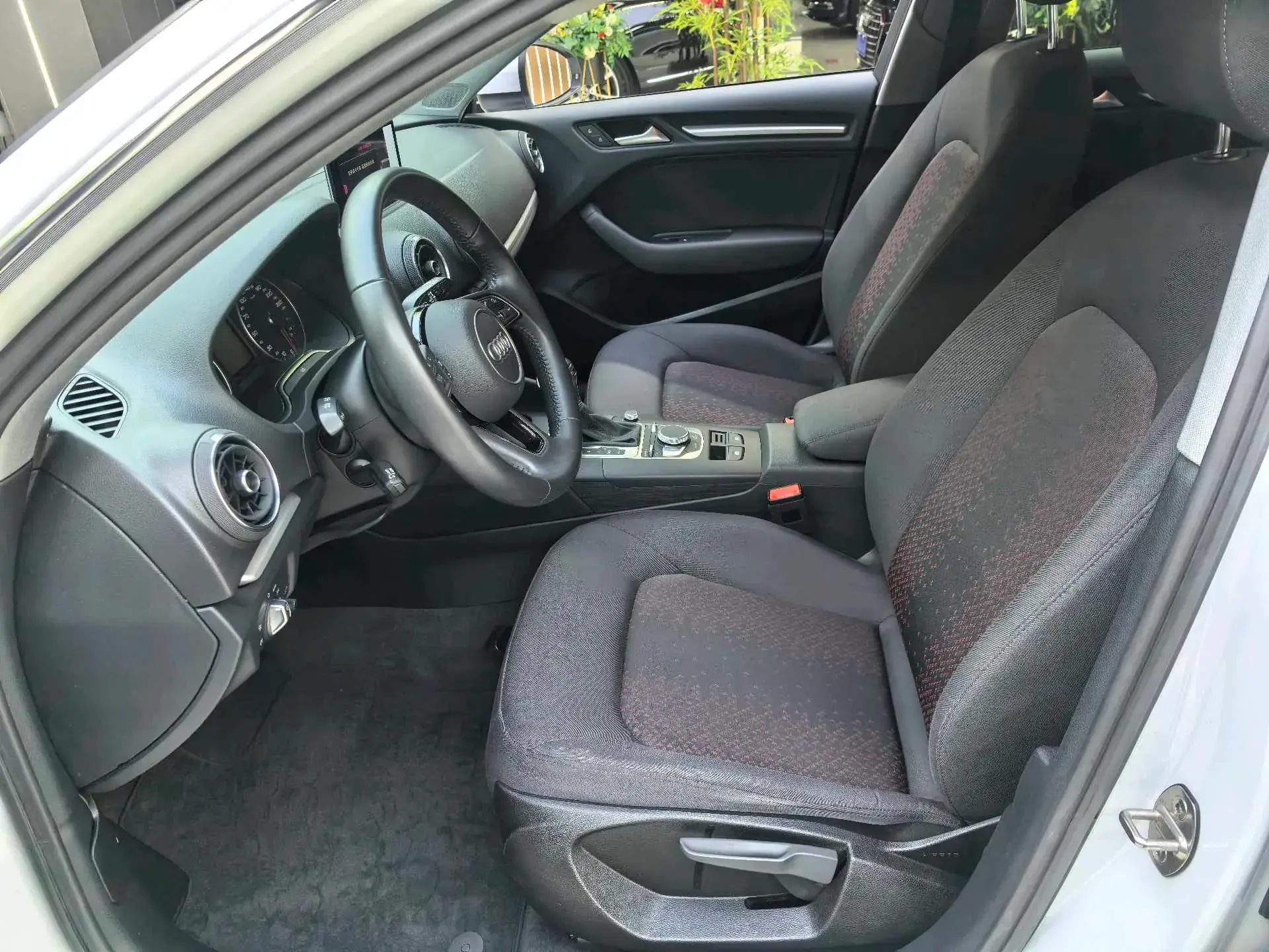 2020 AUDI A3 thumbnail 3