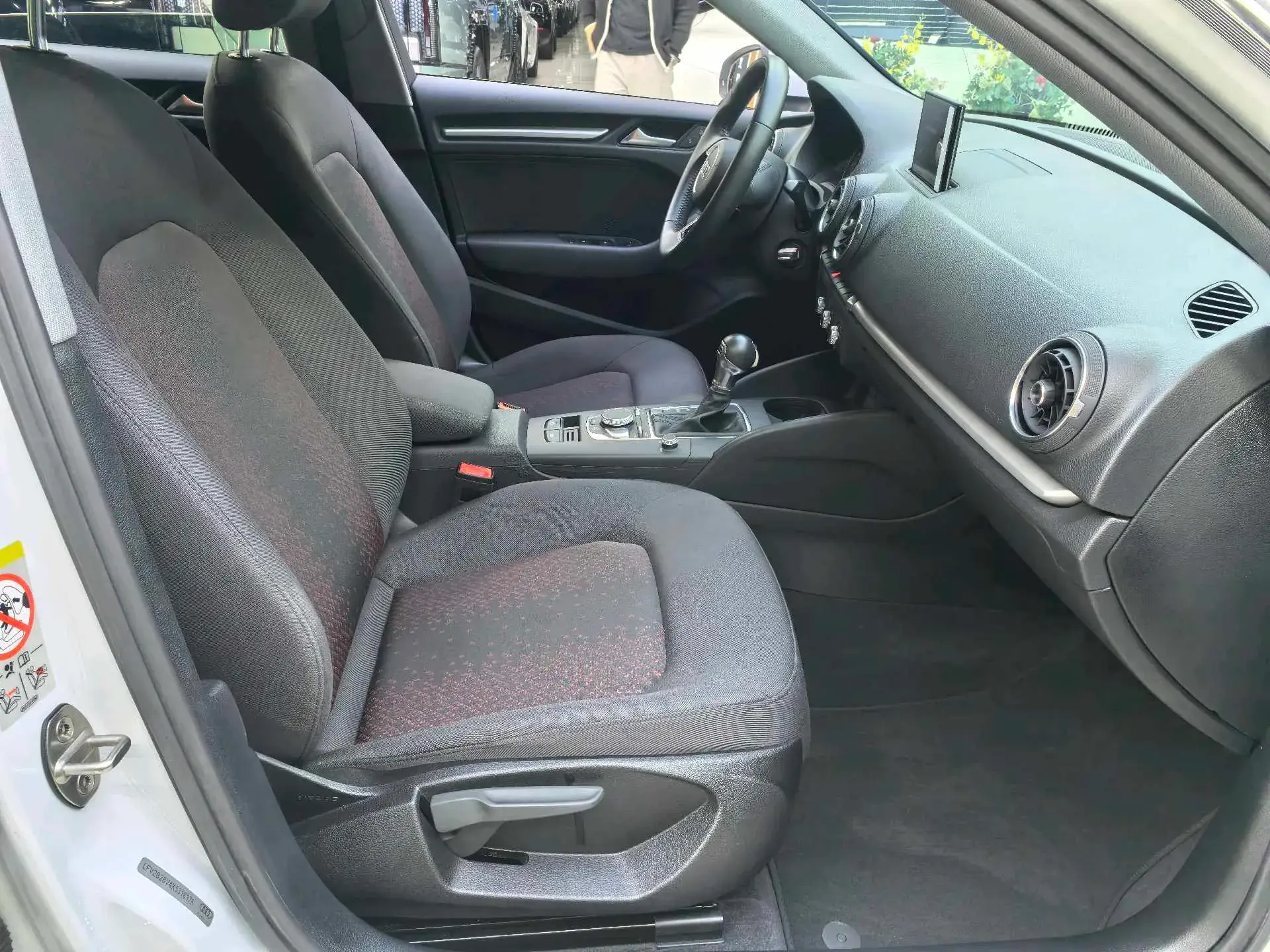 2020 AUDI A3 thumbnail 4