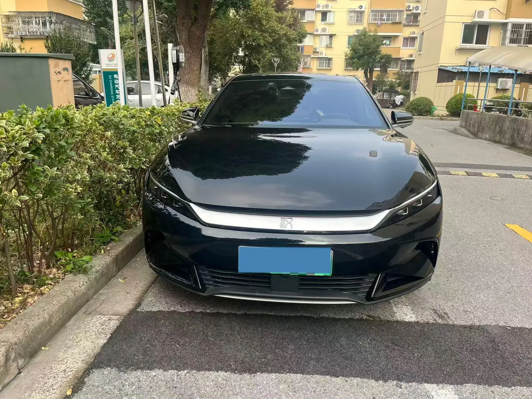 2023 BYD HAN thumbnail 2