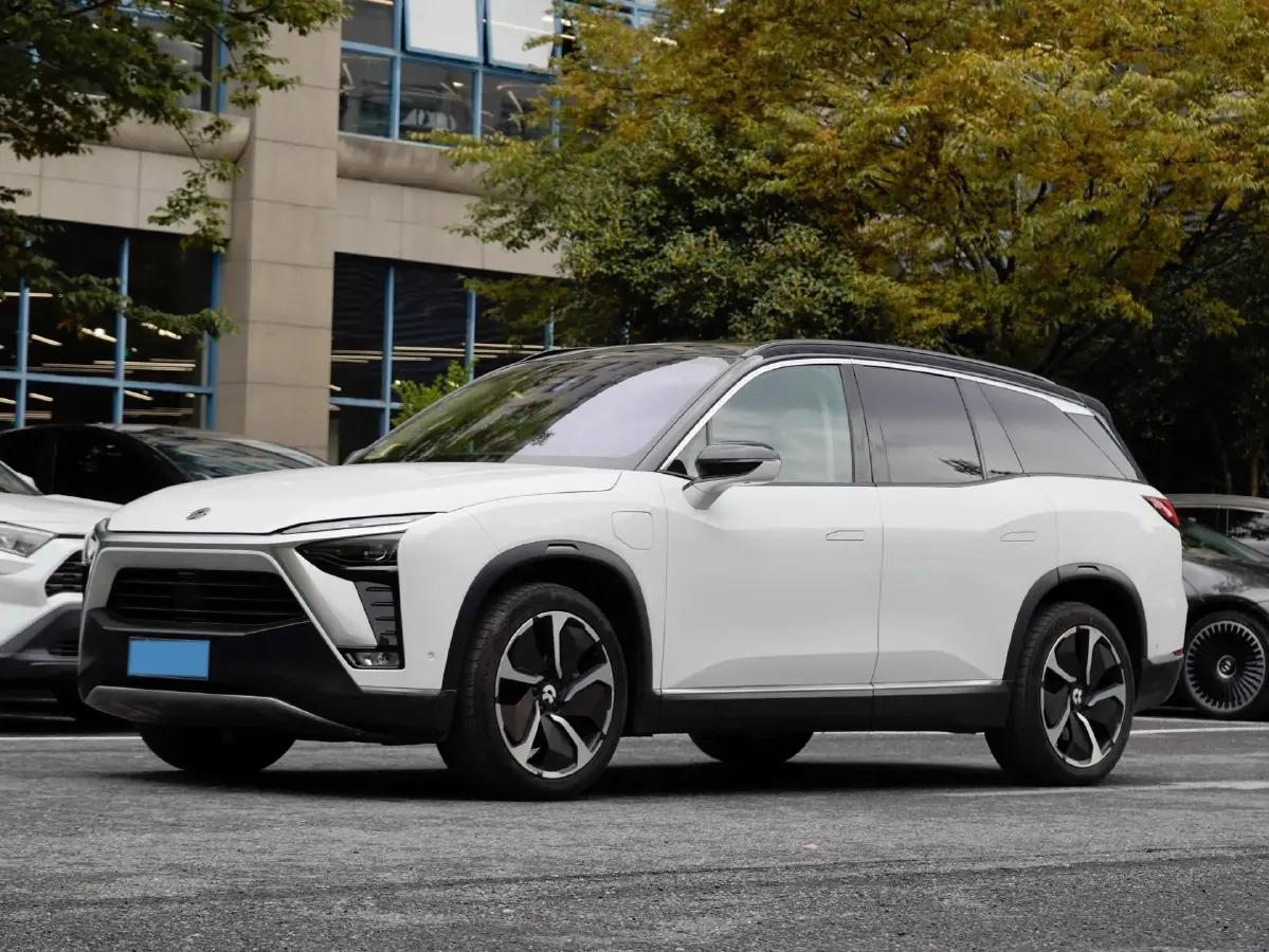 2020 NIO ES8 BEV 100KWH