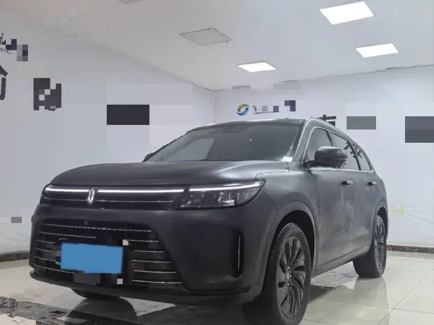 2022 AITO AITO view 1