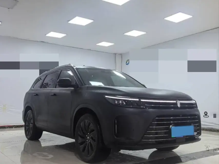 2022 AITO AITO thumbnail 3