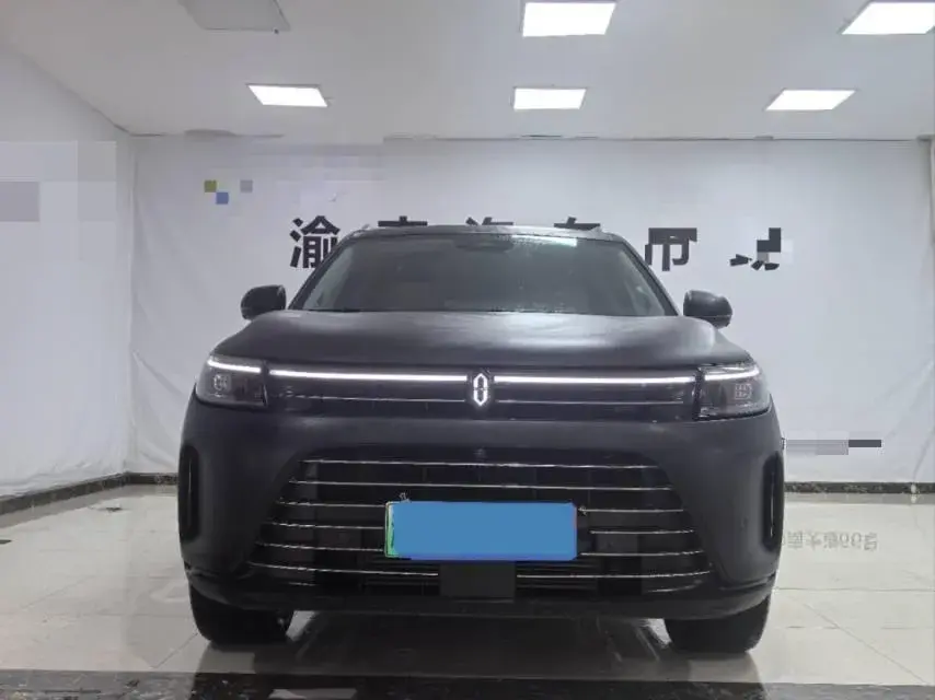 2022 AITO AITO thumbnail 2