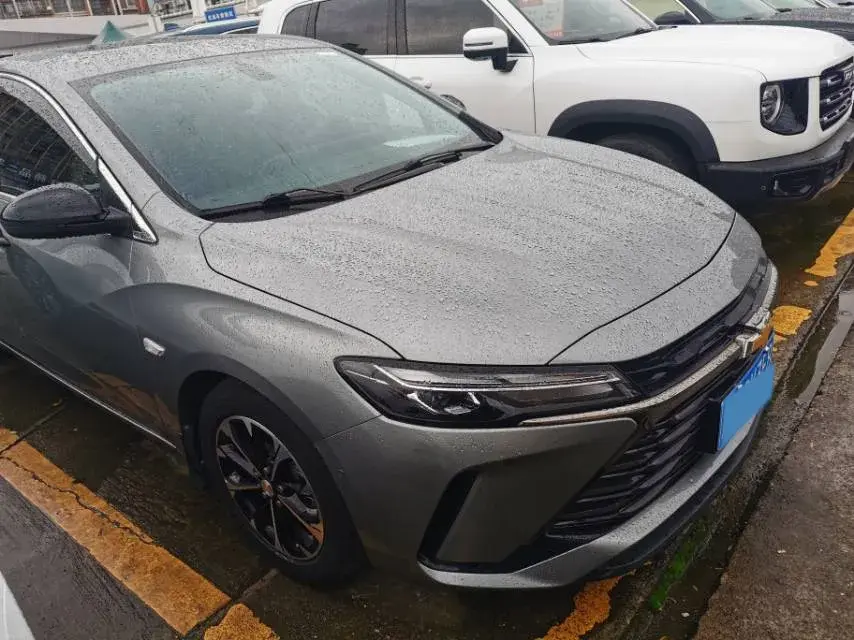 2023 CHEVROLET MONZA thumbnail 3