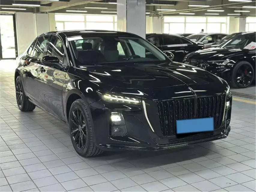 2025 HONGQI H5 thumbnail 3