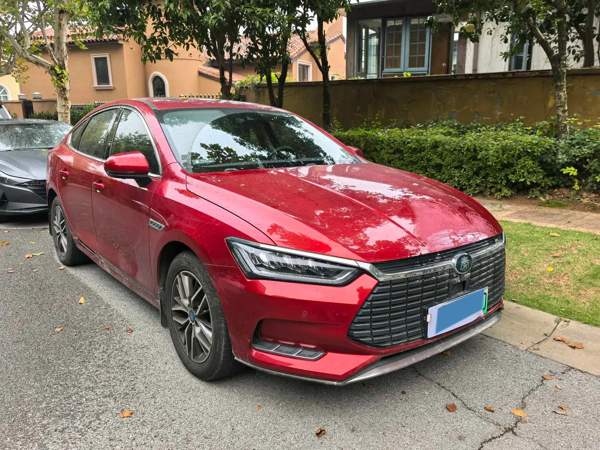 2019 BYD QIN thumbnail 2