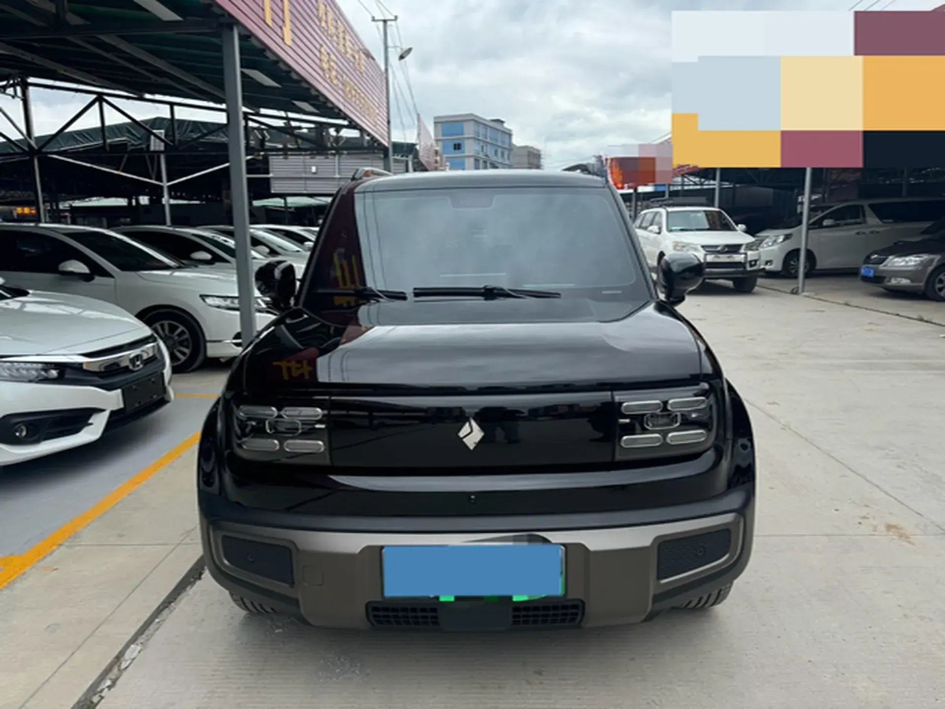 2023 BAOJUN YEPPLUS thumbnail 2