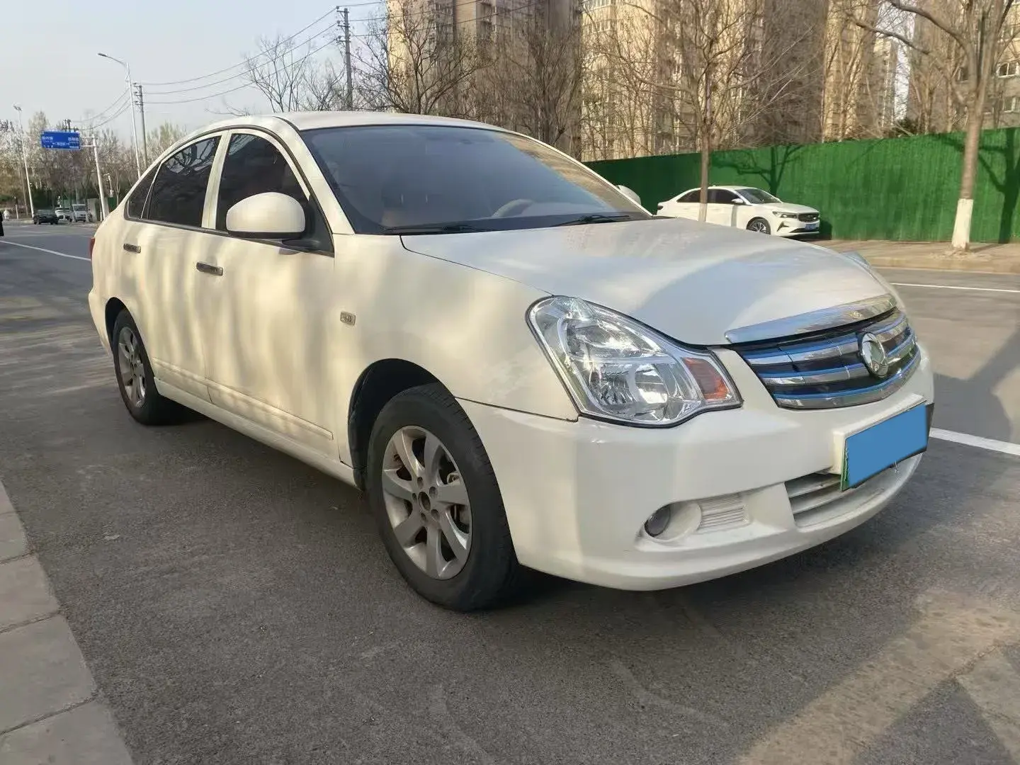 2018 DONGFENG JUNFENG thumbnail 2