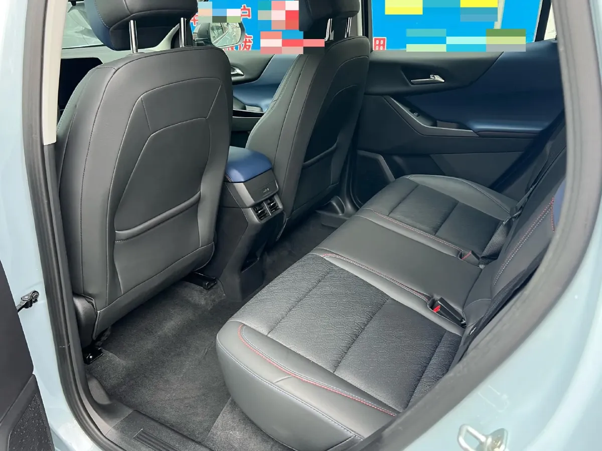 2024 Chevrolet EquinoxPlus 1.5T 180HP L4 2DHT PHEV 16.5KWH,autocango,china used car exporter,china ev exporter,chinese used car exporter,chinese used ev exporter