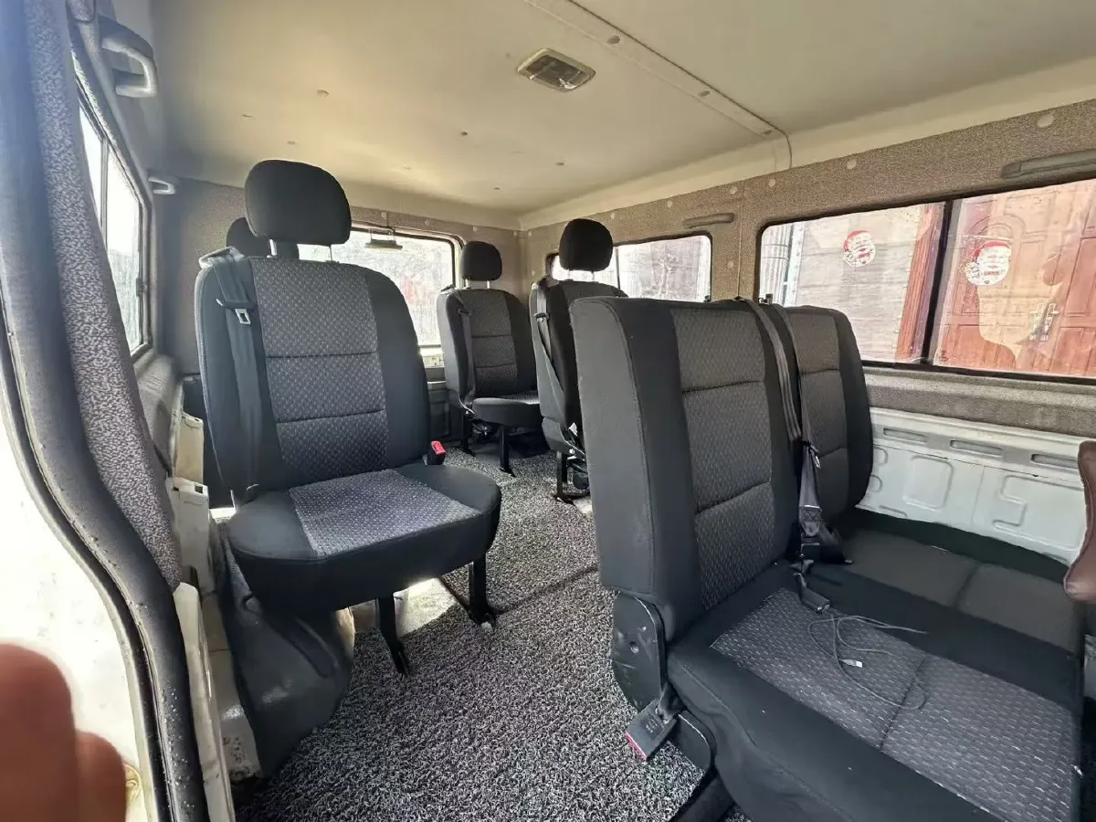 2018 BAW Warrior 2.0T 190HP L4 6MT,autocango,china used car exporter,china ev exporter,chinese used car exporter,chinese used ev exporter