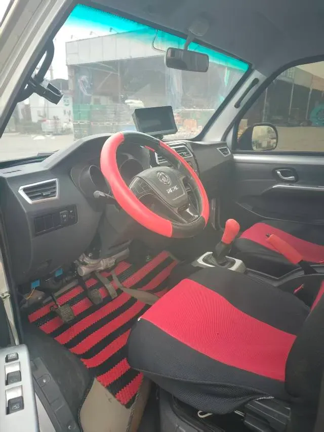 2023 Isuzu YiFang 6MT,autocango,china used car exporter,china ev exporter,chinese used car exporter,chinese used ev exporter