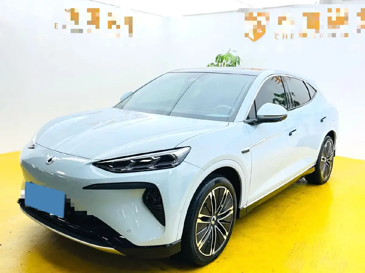 2024 Denza N7 BEV 91.3KWH