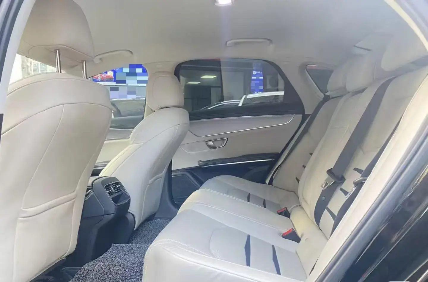 2020 BYD HAN thumbnail 4