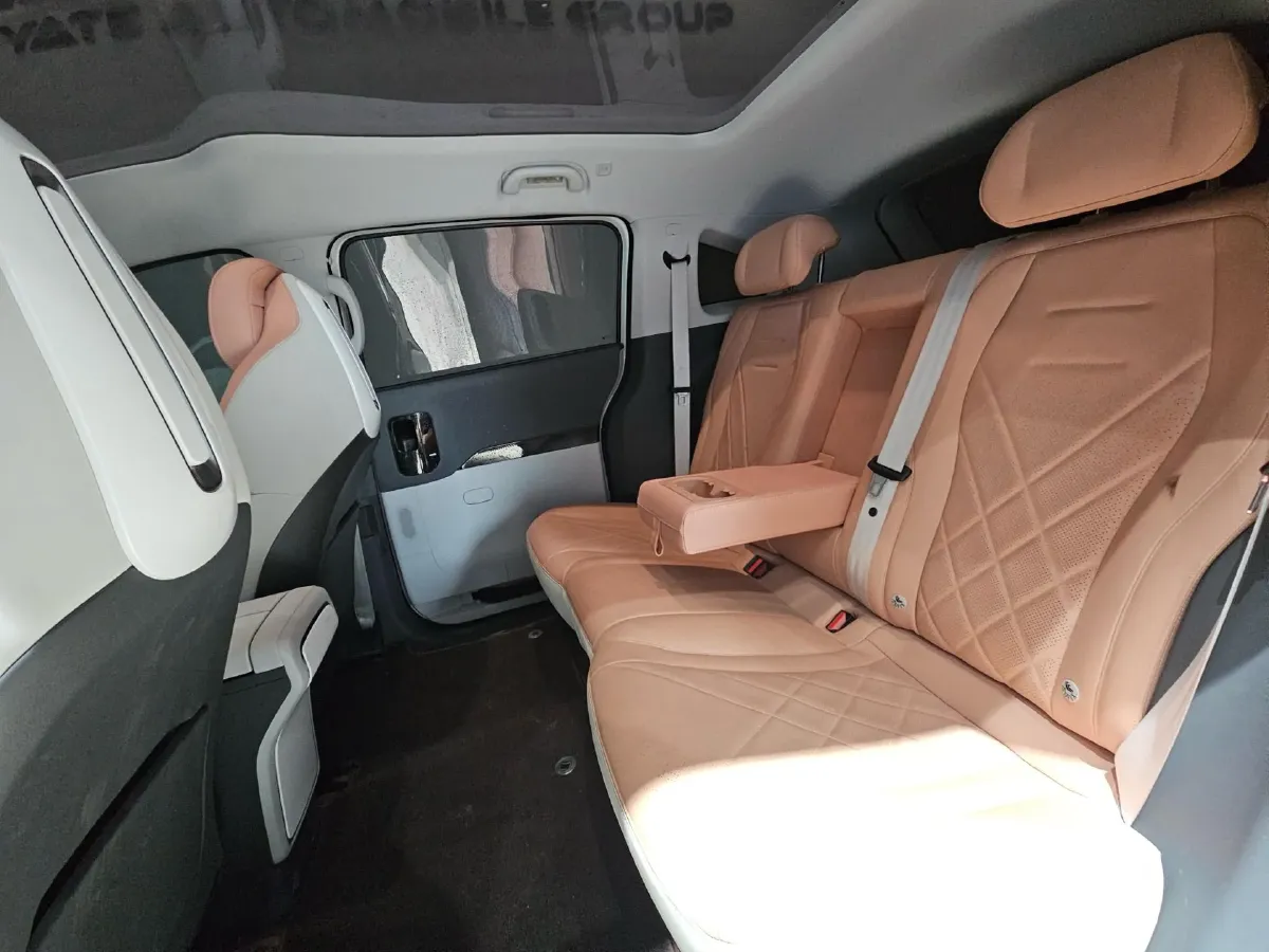 2024 ARCFOX KAOLA BEV 58.8KWH,autocango,china used car exporter,china ev exporter,chinese used car exporter,chinese used ev exporter