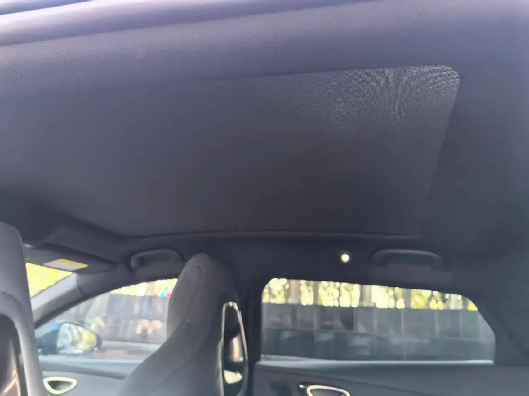 2025 BYD SEAL06GT thumbnail 4