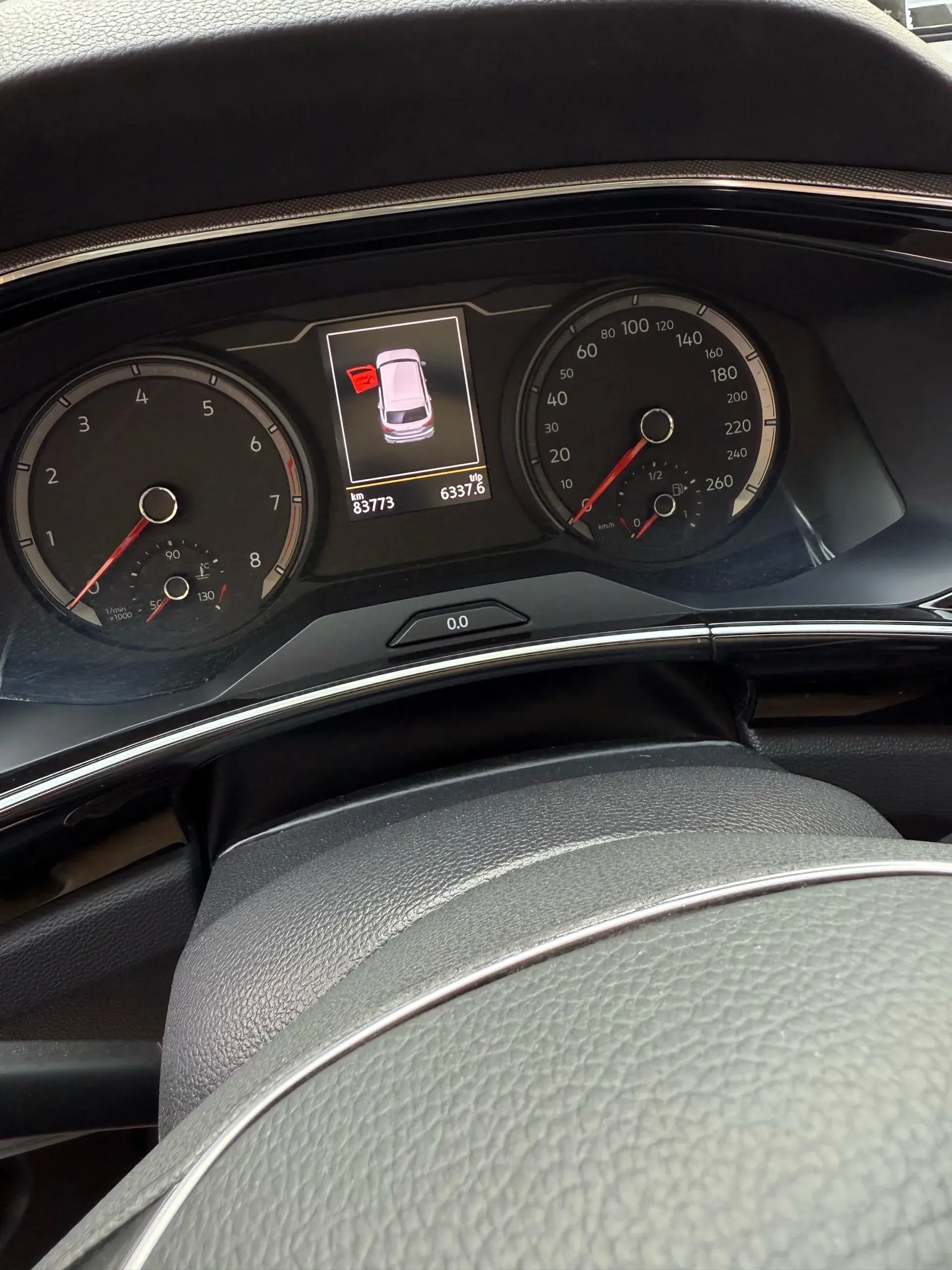 2020 VOLKSWAGEN TAYRON thumbnail 4